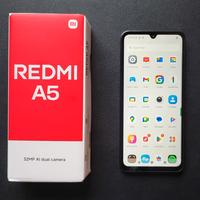 Smartphone Redmi A5