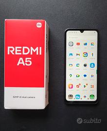 Smartphone Redmi A5