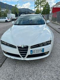 Alfa romeo 159 - 2009