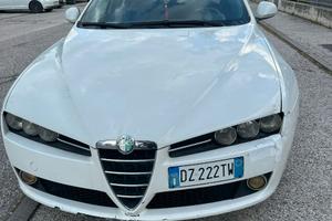 Alfa romeo 159 - 2009