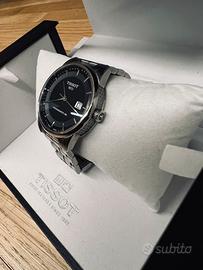 Tissot, philip watch, zeppelin