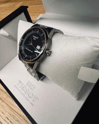 Tissot, philip watch, zeppelin