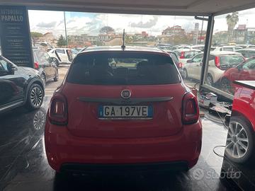 500x sport 1600  130 cavalli