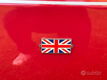 Jaguar XJS 5300 12 cilindri 295 hp