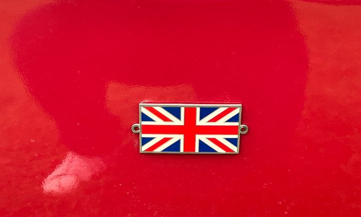 Jaguar XJS 5300 12 cilindri 295 hp