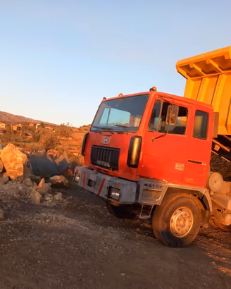 AUTOCARRI TIBALTABILE TARGA GIALLA VARIA DISPONBIL