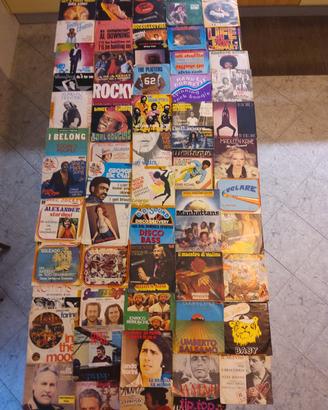 dischi vinile 