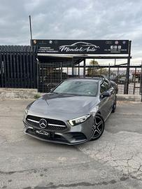 Mercedes-benz A 200 d Automatic Premium