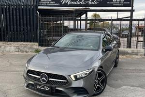 Mercedes-benz A 200 d Automatic Premium