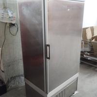 frigo conservatore a refrigerazione ventilata