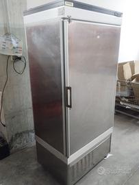 frigo conservatore a refrigerazione ventilata