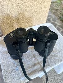 Binocolo Tosco 16x50