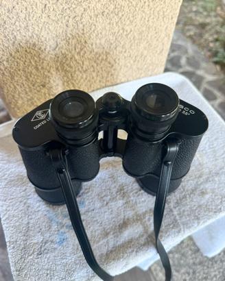 Binocolo Tosco 16x50