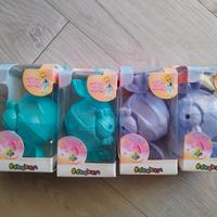 Candy ballerina gioco bimba 