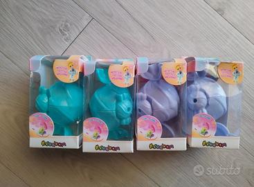 Candy ballerina gioco bimba 