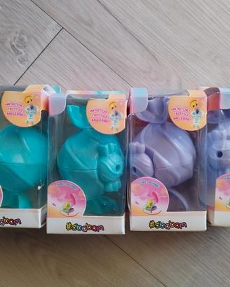 Candy ballerina gioco bimba 