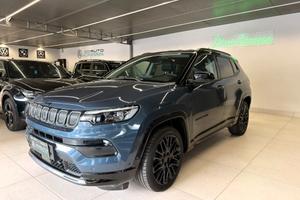 JEEP COMPASS 1.6 MTJ 130 CV VERSIONE S CAMERA 360°