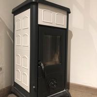 Stufa Nordica “Gemma”