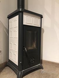 Stufa Nordica “Gemma”