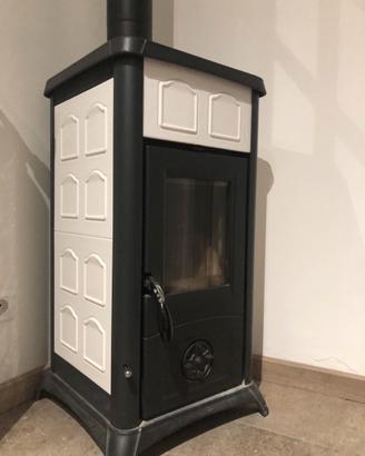 Stufa Nordica “Gemma”