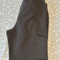 Pantaloni lunghi nike bambino taglia XL