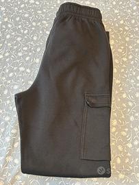 Pantaloni lunghi nike bambino taglia XL