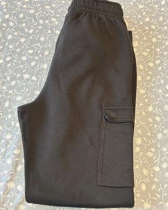 Pantaloni lunghi nike bambino taglia XL