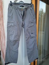 Pantaloni trekking primavera/autunno, uomo