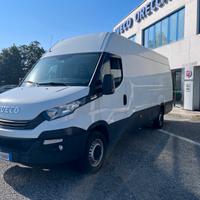 Iveco Daily 35s16 cambio automatico motore nuovo