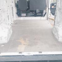 Pianale Ducato / Boxer / Jumper wurth L2H2