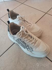 Scarpe Sergio Tacchini numero 39 