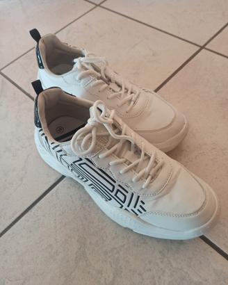 Scarpe Sergio Tacchini numero 39 