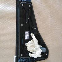 Alzacristalli posteriore sx Land Rover Discovery 3