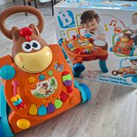 Primi passi 3 in 1