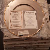 Vassoi da portata o sottopiatti Gottinghen