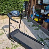tapis roulant elettrico