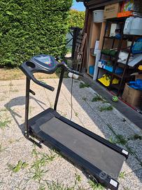 tapis roulant elettrico