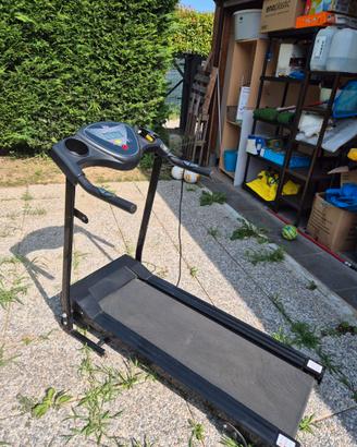 tapis roulant elettrico