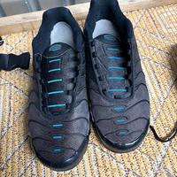 Scarpe nike tn air nere