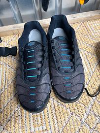 Scarpe nike tn air nere