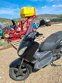 X max 125 Anno 2006