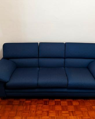 Divano 3 posti