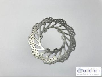 Disco freno anteriore HONDA CRF 250 CRF 450