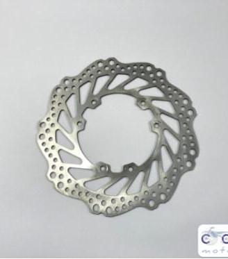 Disco freno anteriore HONDA CRF 250 CRF 450