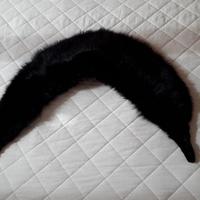 Collo di pelliccia
