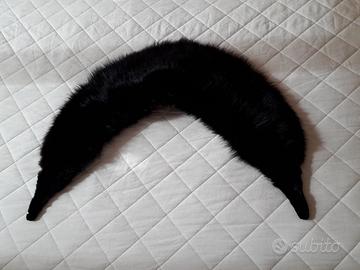 Collo di pelliccia