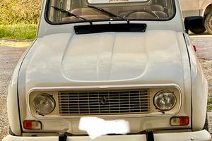 Renault 4