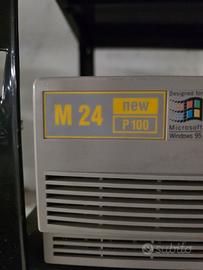 personal pc  286 , aspire , 433 DX  . olidata