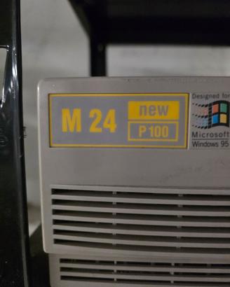 personal pc  286 , aspire , 433 DX  . olidata