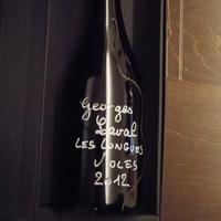 champagne Georges Laval